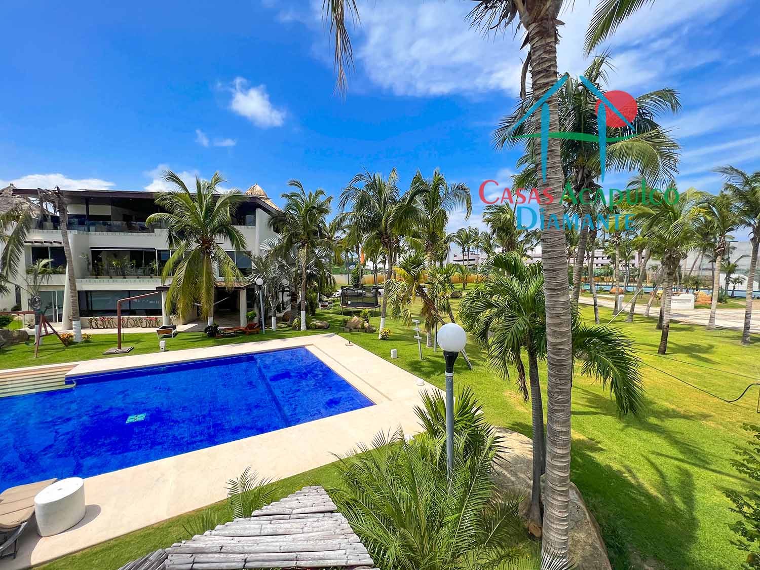 Son Vida Dominica 8 - Recámara tres 9